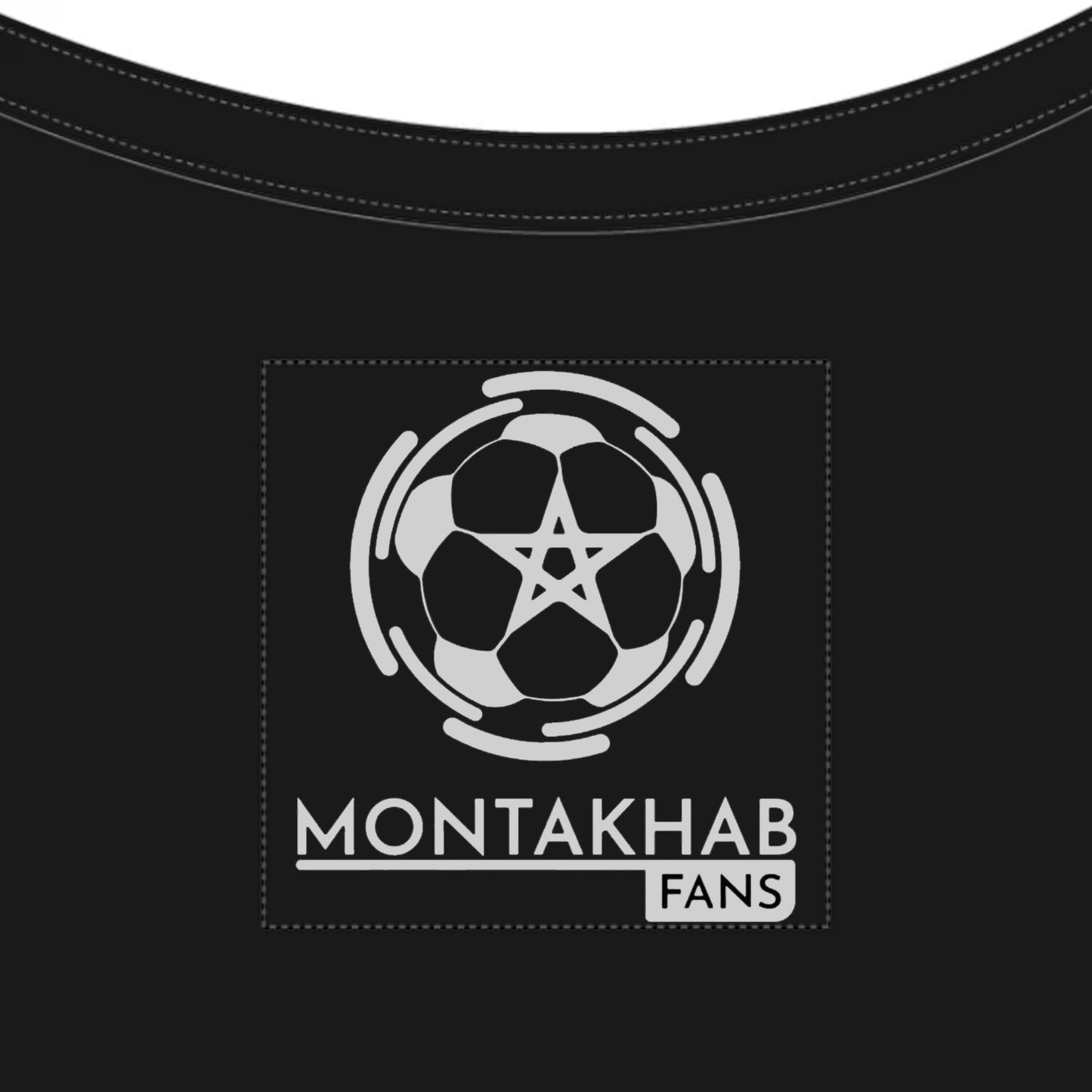 Dima Maghreb T-shirt Normal