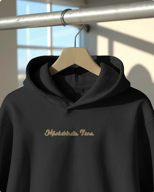 Capuche Dima Maghrib