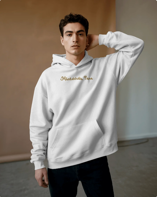 Dima Maghreb Capuche Oversize