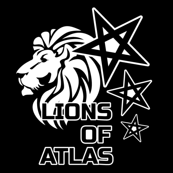Lions Of Atlas