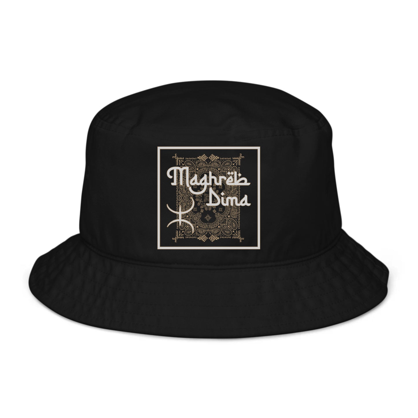 Dima Maghreb Bucket Hat