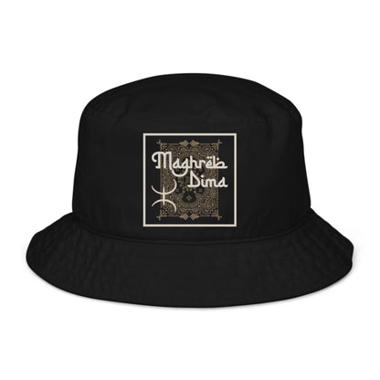 Dima Maghreb Bucket Hat