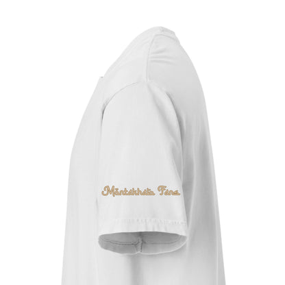 Dima Maghreb Tshirt oversize White