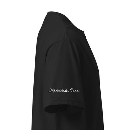 Oversize t-shirt Unisex Tifinagh ⵓⴼⵔⴰ AFRA