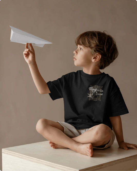 Dima Maghreb Tshirt Enfant