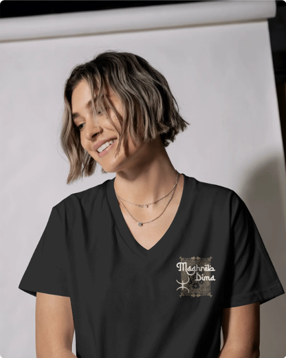 Dima Maghreb Tshirt Femme