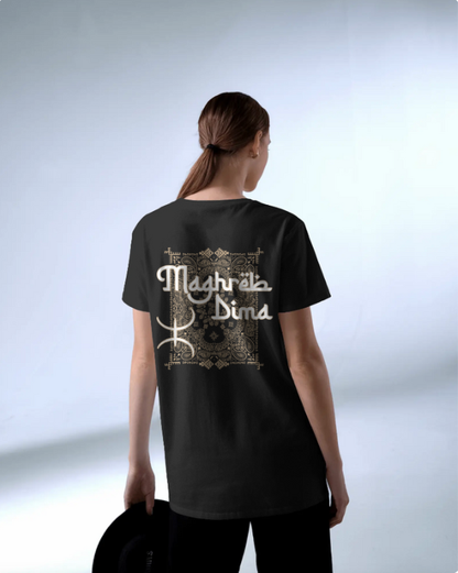 Dima Maghreb Tshirt Femme