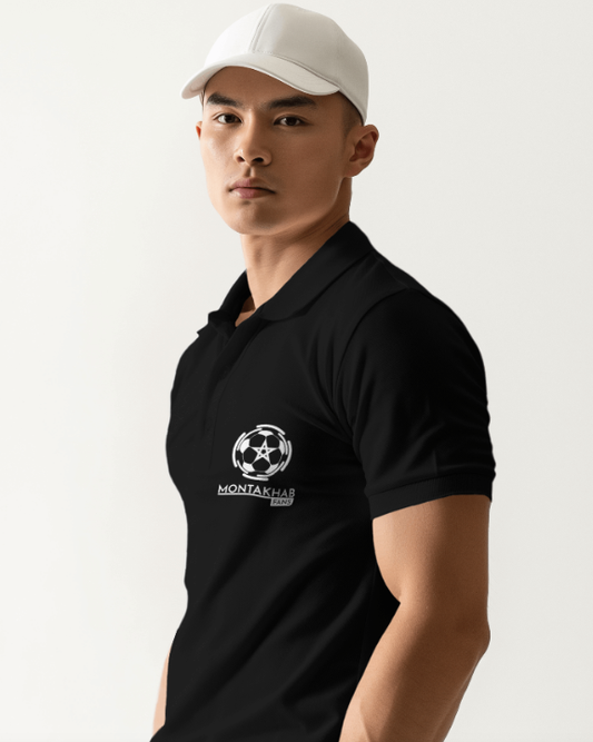 Montakhab Fans Polo