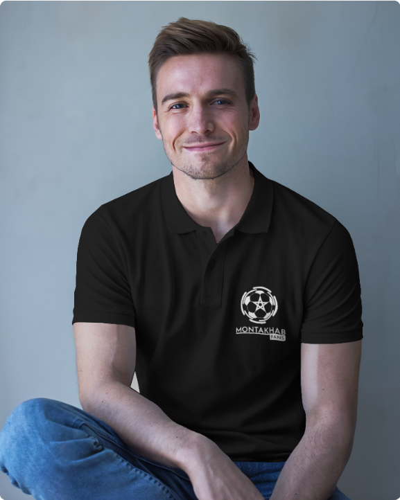 Montakhab Fans Polo