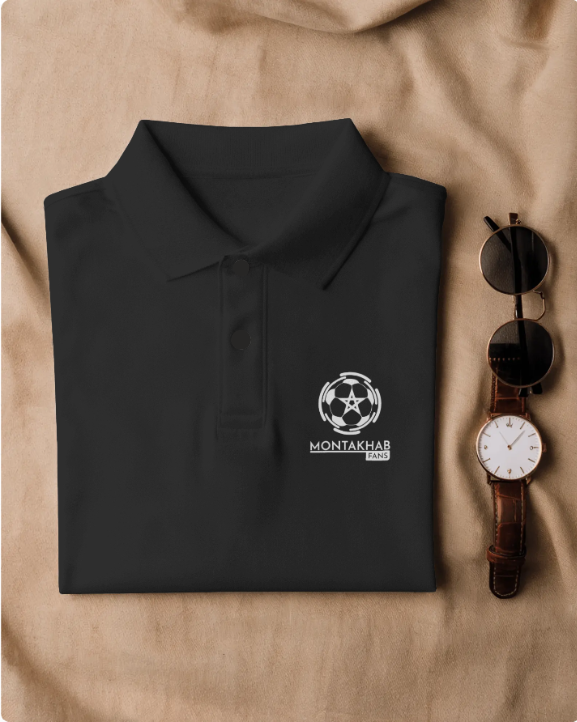 Montakhab Fans Polo