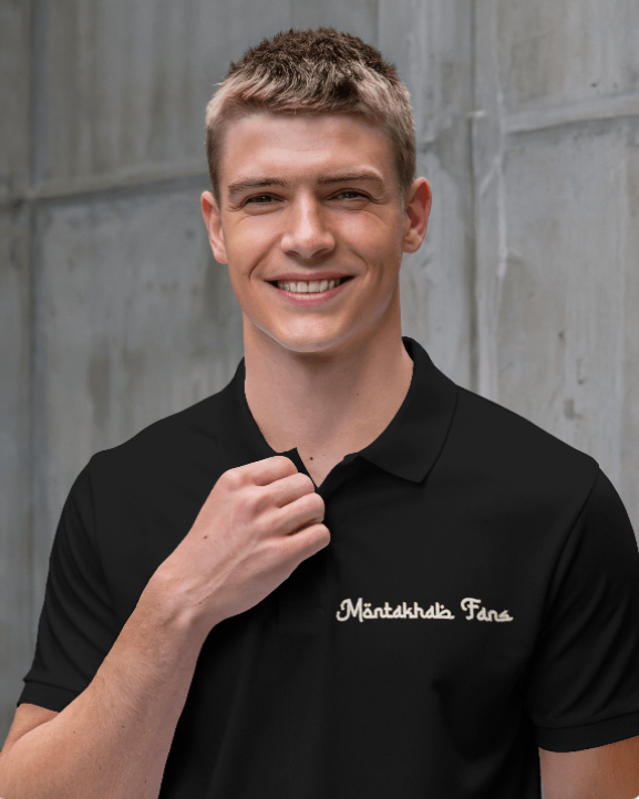Polo Montakhab Fans