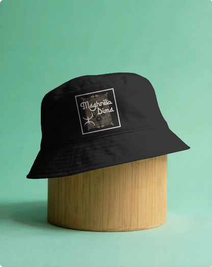 Dima Maghreb Bucket Hat