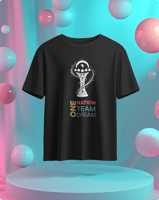 ONE NATION TEAM Tshirt Enfant
