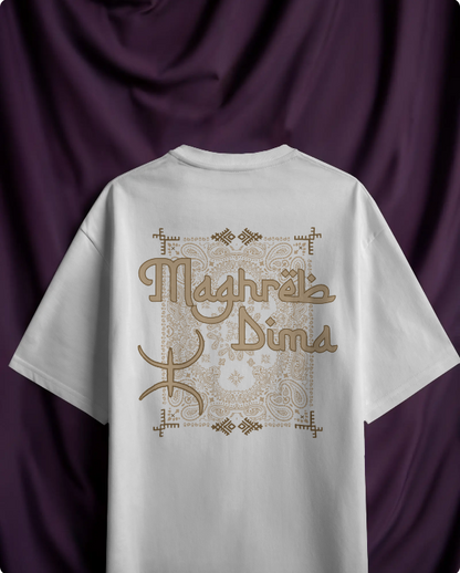 Dima Maghreb Tshirt Enfant