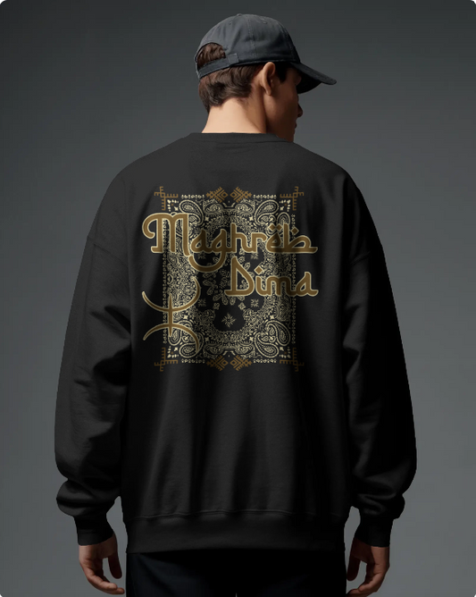 Dima Maghreb Sweatshirt
