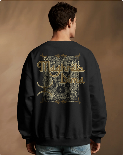 Dima Maghreb Sweatshirt