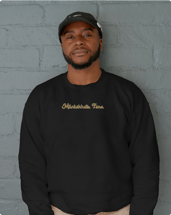 Dima Maghreb Sweatshirt