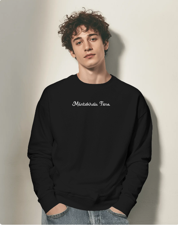 Lions Of Atlas Sweatshirt