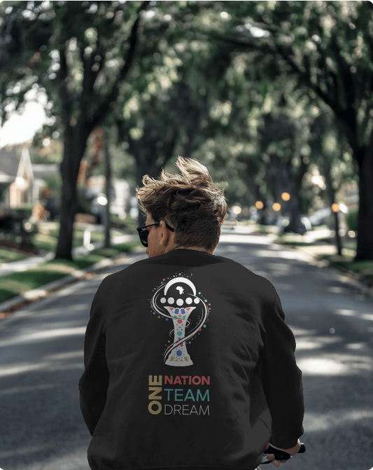 ONE NATION TEAM Sweatshirt