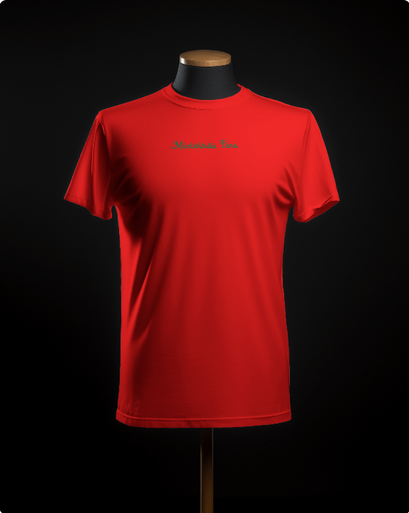 Lions Of Atlas Tshirt Normal