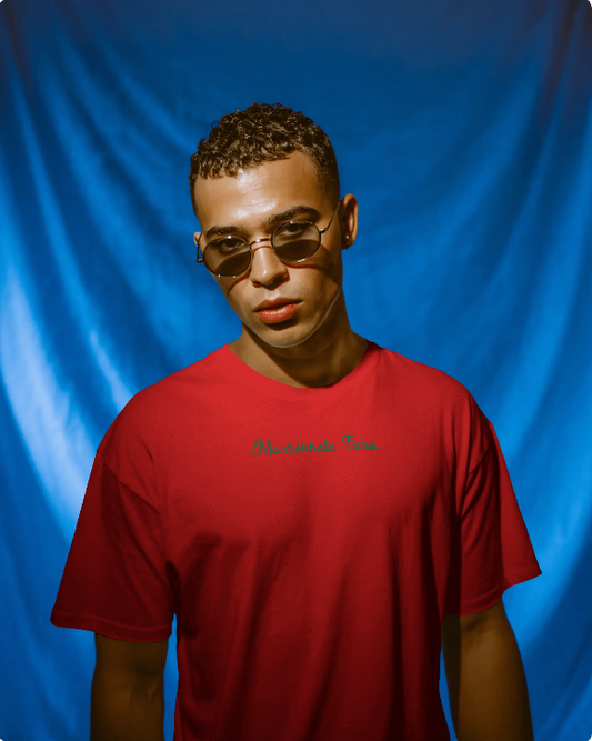 Lions Of Atlas Tshirt Normal