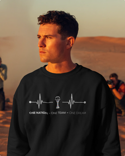 ONE NATION TEAM Sweatshirt