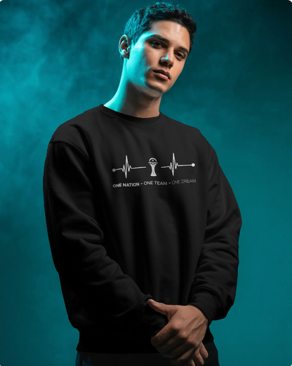 ONE NATION TEAM Sweatshirt