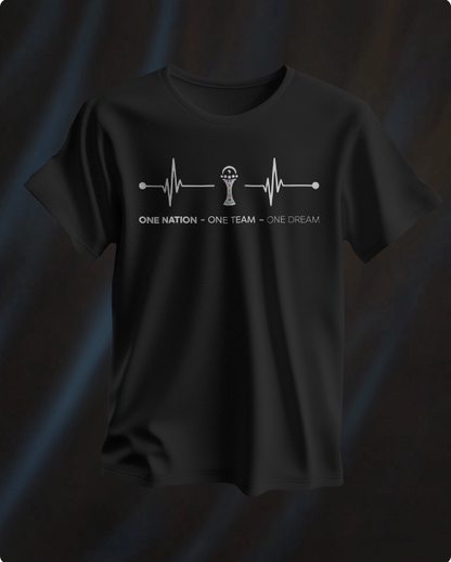 ONE NATION TEAM Tshirt Enfant
