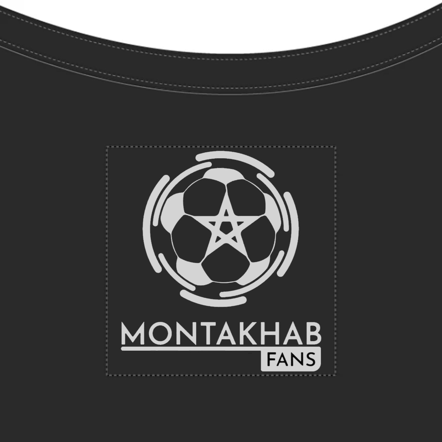 Dima Maghreb Tshirt Femme