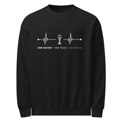 ONE NATION TEAM Sweatshirt